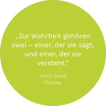 Andreas Kalischefski Wahrheit